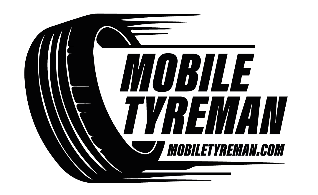 Mobile Tyre Man